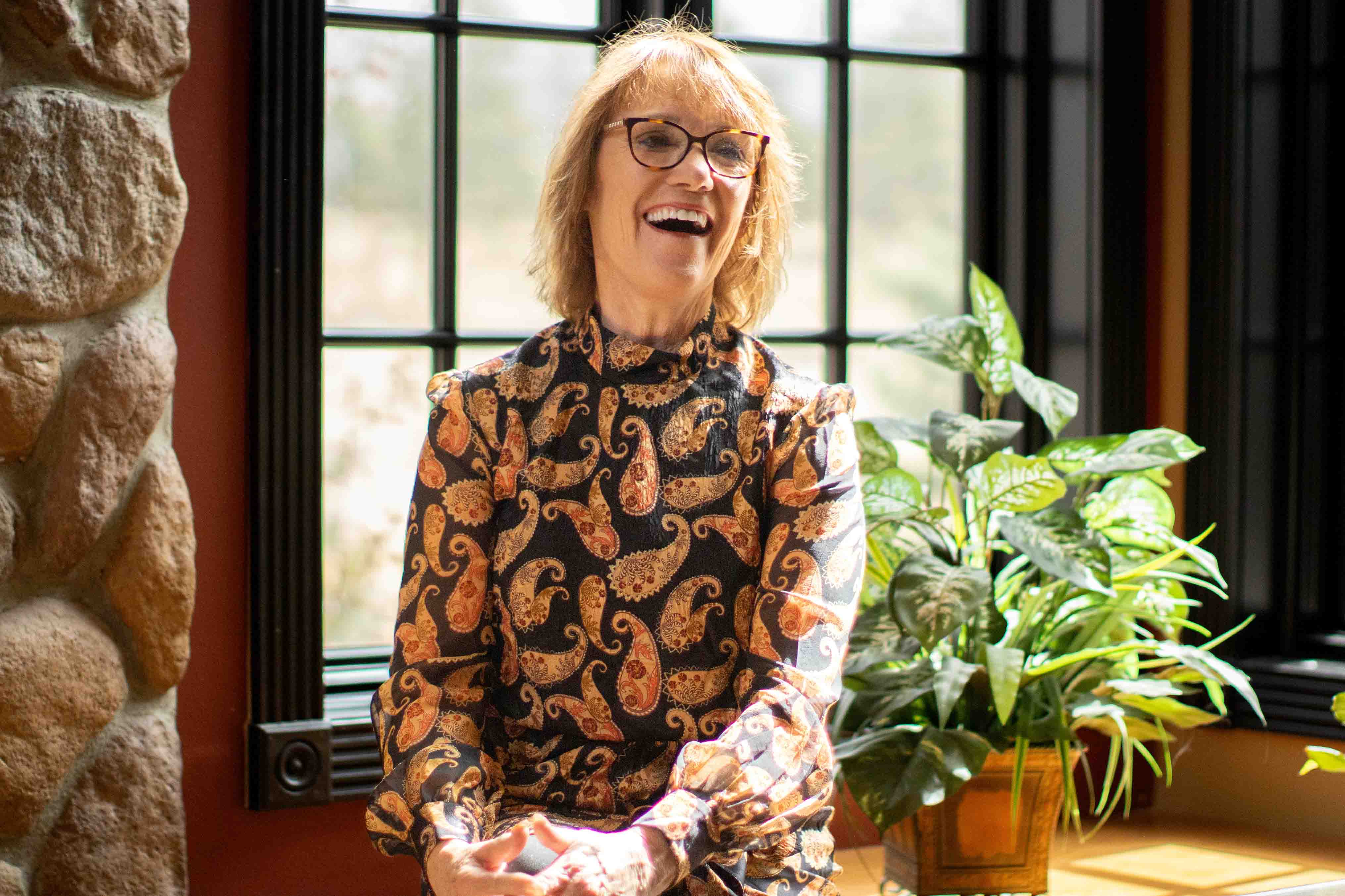 Danielle “April Sunshine” Hertel