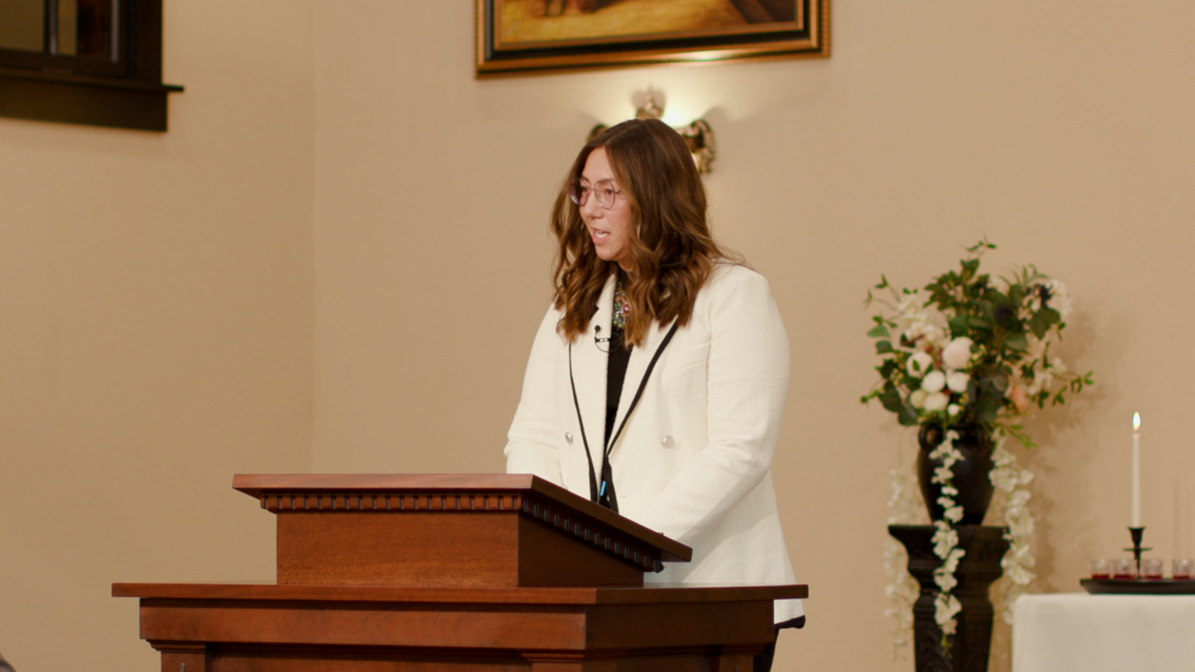 Danielle “April Sunshine” Hertel