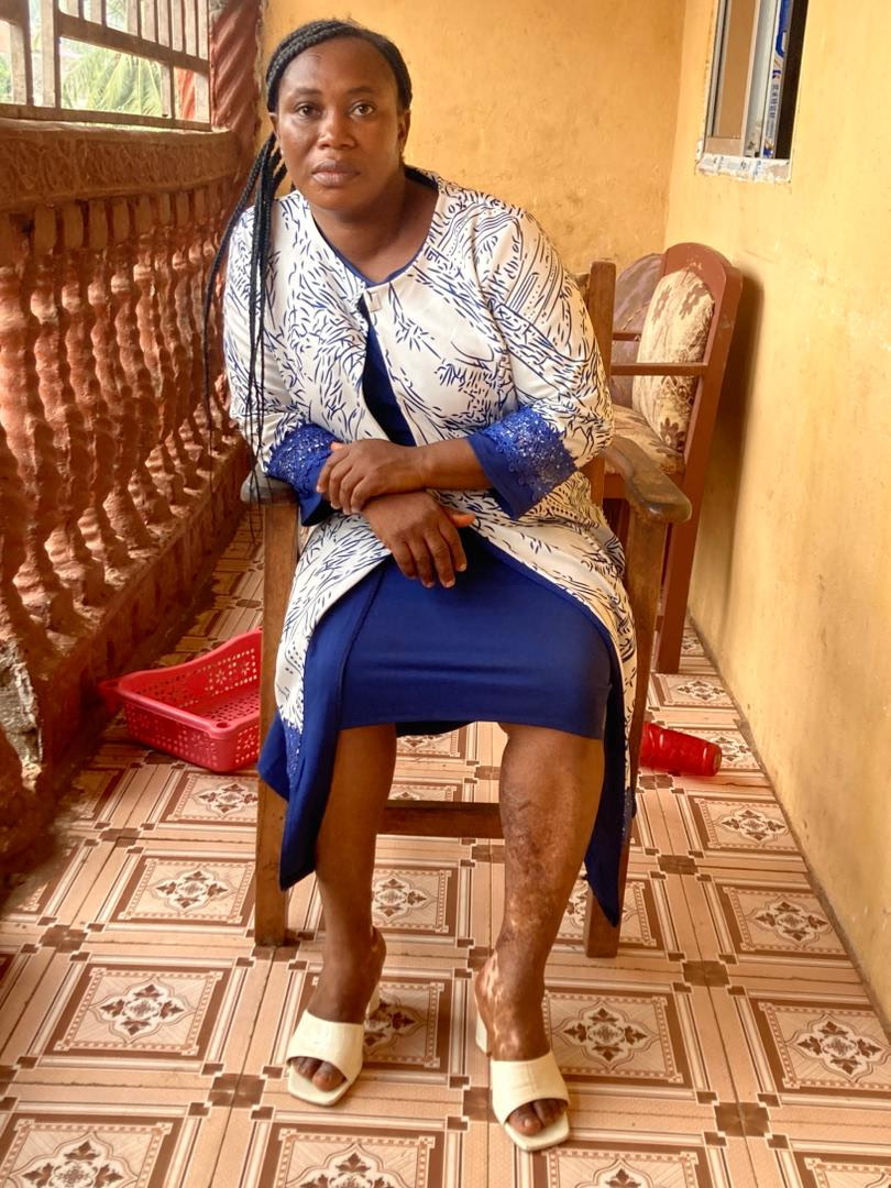 Pastor Jim Montieth and wife Tamara